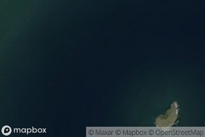 Fisherman Island Passage