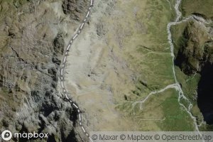 Route Burn North Branch