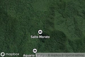 Cachoeira Salto do Morato