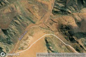 Loeriesfonteinrivier