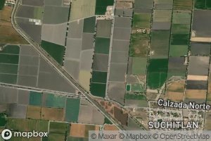 Canal General Antonio Coria