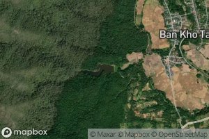 Ang Kep Nam Huai Muang