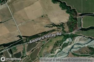 Awatere River