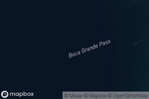 Boca Grande Channel