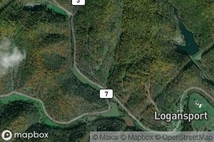 Charles Beatty Spring