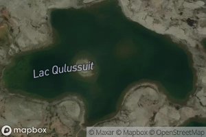 Lac Qulussuit