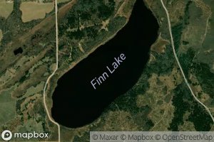 Finn Lake