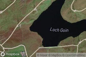 Lochgoin Reservoir