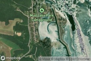 Mud Lake