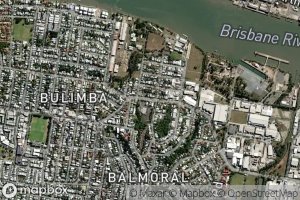 Hamilton Reach Cutting