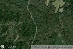 East Fork Spring Creek