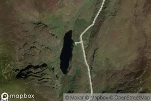 Lough Glannatreaghaun