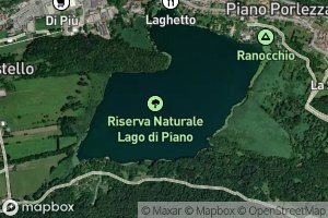 Lago di Piano