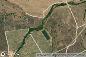 Barranco das Romeiras