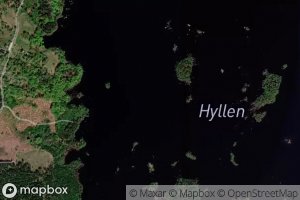 Hyllen
