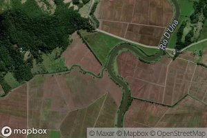 Rio Cachoeiras dos Inacios