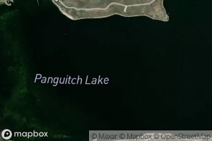 Panguitch Lake