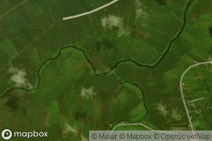 Sungai Beram Hitam Kanan