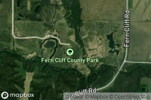 West Fork Crooked Creek