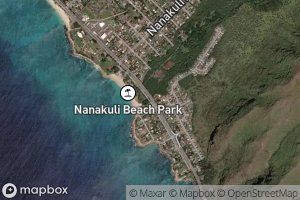 Nanakuli Stream