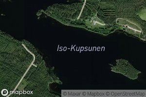Iso-Kupsunen