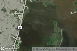 Number Three Channel