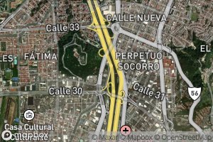 Quebrada La Guayabala