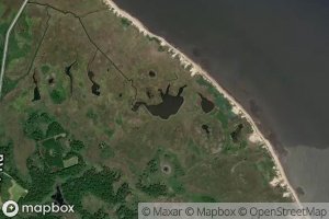 Clarks Ditch (historical)