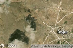 Cheshmeh-ye Qanbar Guzehsi