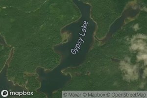 Gypsy Lake