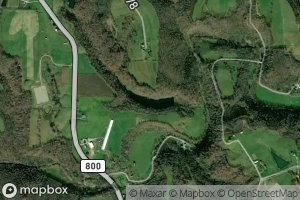 Woodsfield Reservoir