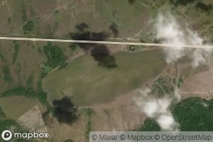 Laguna Los Matajeyes