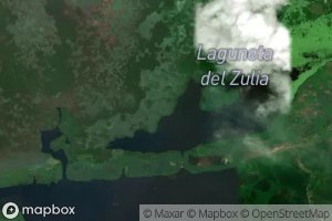 Laguneta del Zulia