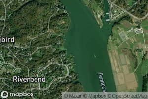 Henson Spring Branch