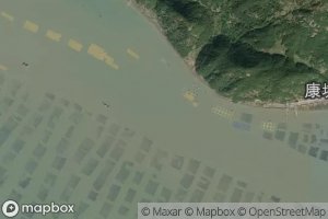 Somerville Channel (historical)