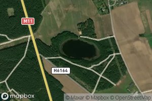 Ozero Velichkovskoye