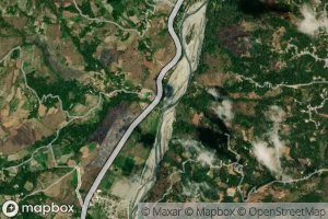 Quebrada La Encomienda