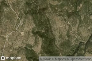 Barranca Las Cazuelas