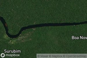 Igarape Surubinzinho