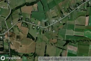 Otipua Creek North Branch