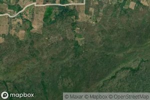 Ang Kep Nam Huai Nam Sam