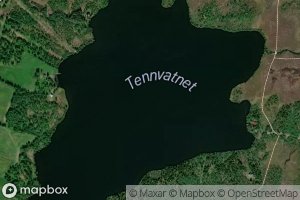 Tennvatnet