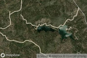 Lower Goldwater Lake