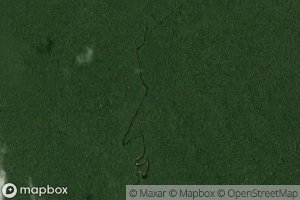 Cachoeira Grande do Branquinho