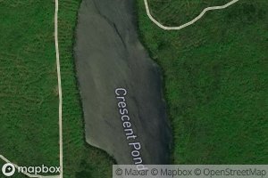 Crescent Pond
