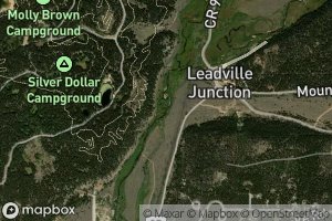 East Fork Arkansas River