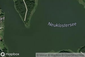 Neukloster See