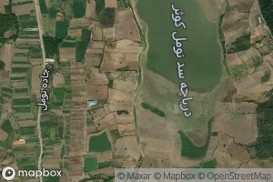 Rudkhaneh-ye Rudbar-e Dabbeh Dar