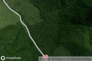 Shenandoah River South Branch