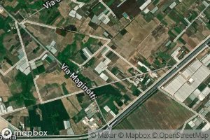 Canale Vetere di Baratta